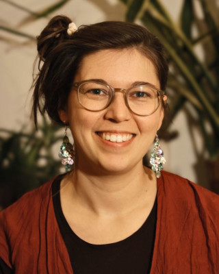 B.A. Theatertherapie Jasmin Bilz